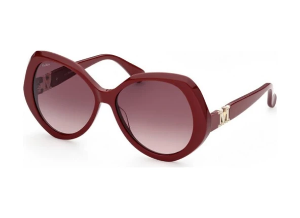 Max Mara Mm 0015 66F Kadın Güneş Gözlüğü ürün görseli 1