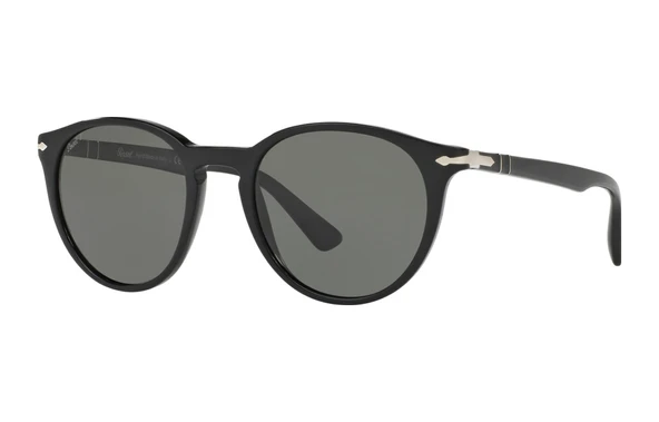 Persol Erkek Güneş Gözlüğü Po3152S 9014/58(52) ürün görseli 1
