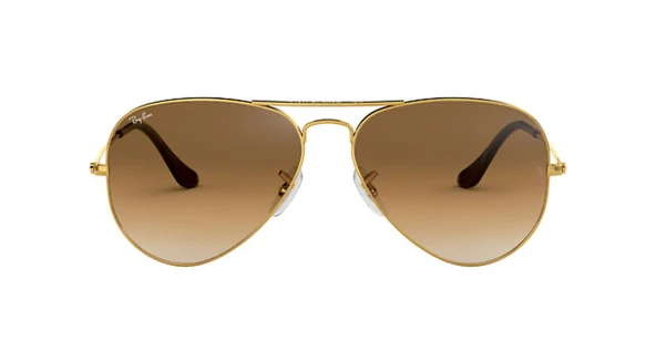 Ray-Ban Rb 3025 001/51 Unisex Güneş Gözlüğü ürün görseli 1