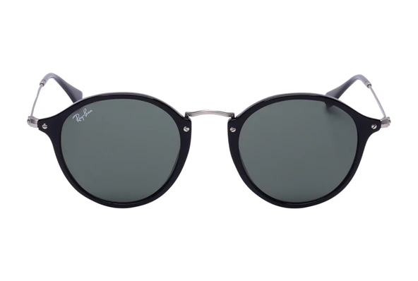 Ray-Ban RB 2447 901 Unisex Güneş Gözlüğü ürün görseli 1