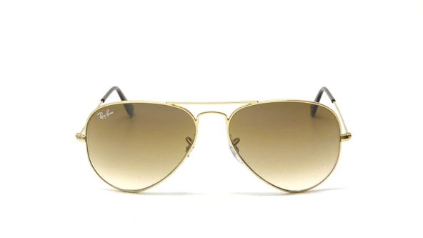 Ray-Ban Rb3025 001/51 Unisex Güneş Gözlüğü ürün görseli 1