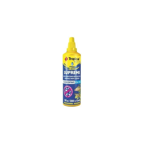 TROPICAL- SUPREME 100 ML - 1