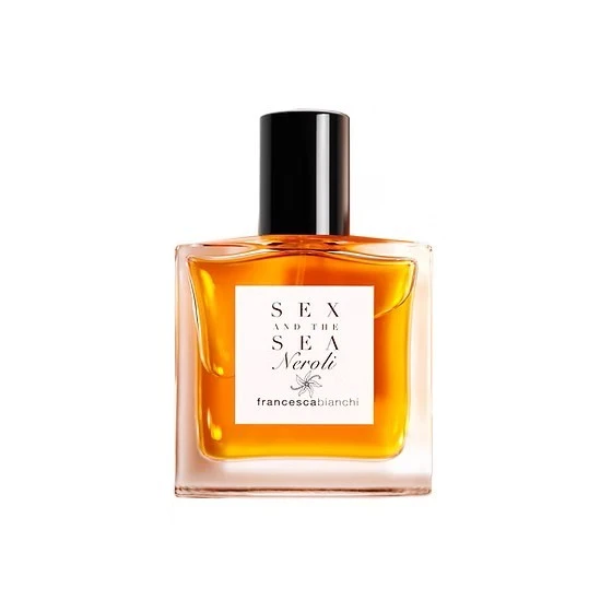 Francesca Bianchi Sex And The Sea Neroli Extrait de Parfum 30 ml ürün görseli