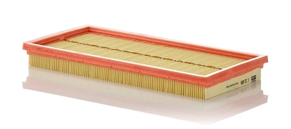 C 32 008 - Hava filtresi -  MANN FILTER ürün görseli 1