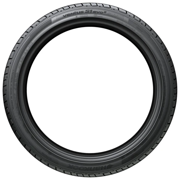 Hankook 315/35r20 110w xl ventus s1 evo2 suv k117c rft Suv Yaz 2025 ürün görseli 1