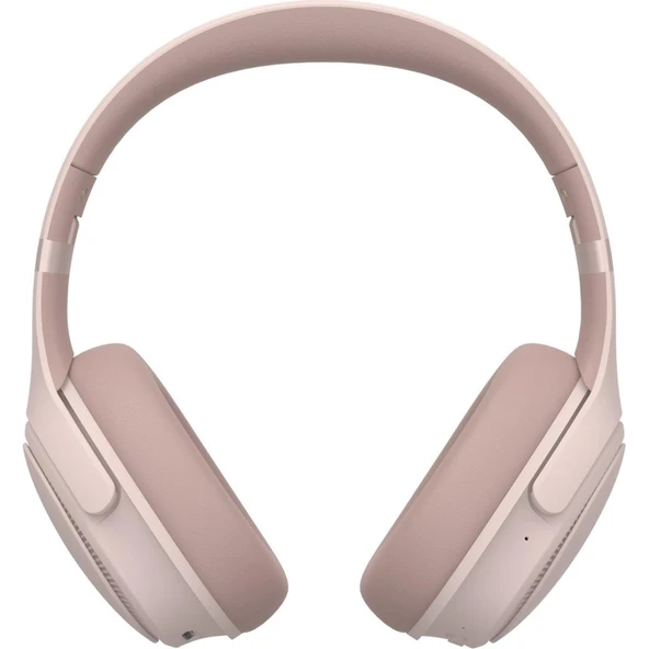 Havit H630BT PRO ANC Kulak Üstü Katlanabilir Bluetooth Kulaklık - 50 Saat Batarya Çift Cihaz Desteği - Resim 2