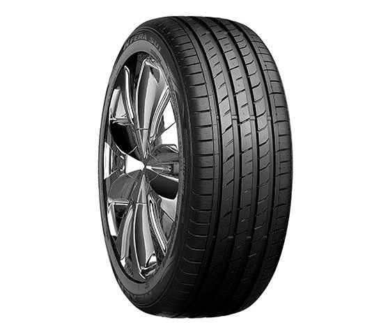 Nexen 195/55r16 91v xl n fera su1 renault / lodgy/dokker Oto Yaz 2025 - Resim 4