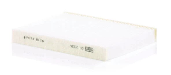 CU 2335 - Kabin hava filtresi -  MANN FILTER ürün görseli 1