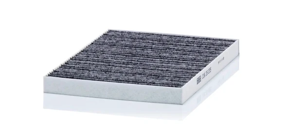 CUK 26 035 - Kabin hava filtresi -  MANN FILTER ürün görseli 1