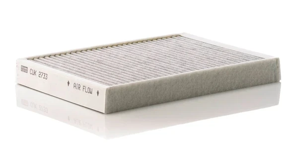 CUK 2733 - Kabin hava filtresi -  MANN FILTER ürün görseli 1