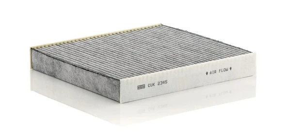 CUK 2345 - Kabin hava filtresi -  MANN FILTER ürün görseli 1