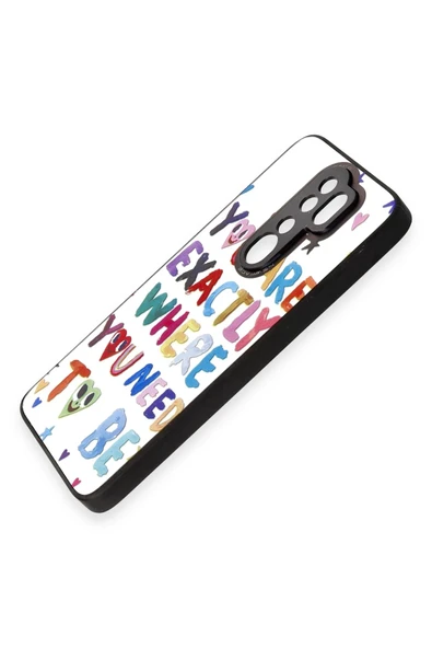Xiaomi Redmi Note 8 Pro Kılıf Mirror Desenli Kapak - Mirror - 10 - 2