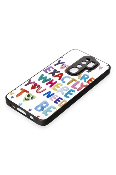 Xiaomi Redmi Note 8 Pro Kılıf Mirror Desenli Kapak - Mirror - 10 - 4