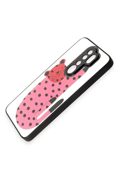 Xiaomi Redmi Note 8 Pro Kılıf Mirror Desenli Kapak - Mirror - 12 - 2