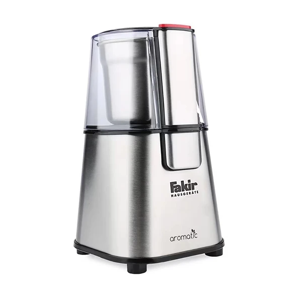 Fakir Aromatic Kahve Öğütücü - Resim 2