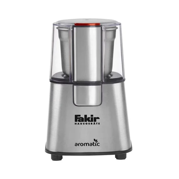 Fakir Aromatic Kahve Öğütücü