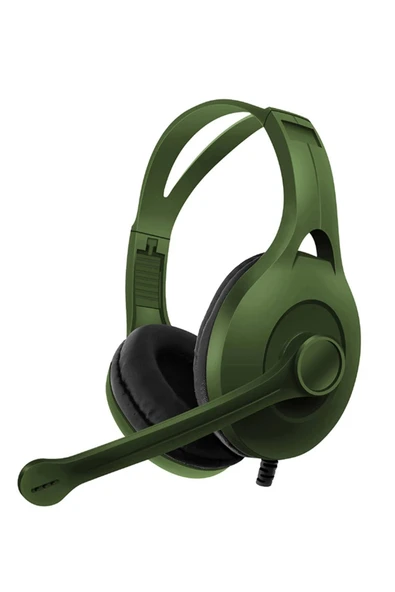 GM038 Kafa Üstü Oyuncu Kulaklığı