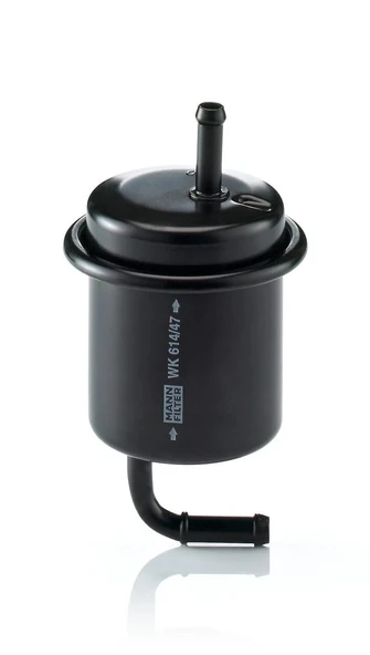 WK 614/47 - Yakıt Filtresi -  MANN FILTER ürün görseli