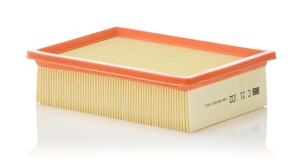 C 21 102 - Hava filtresi -  MANN FILTER ürün görseli