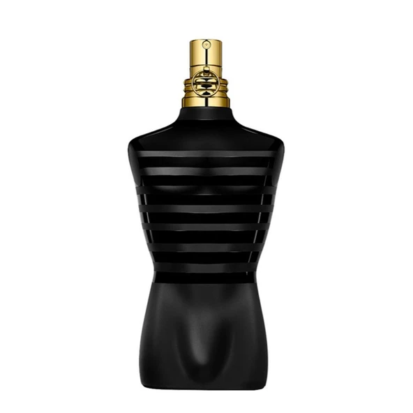 Jean Paul Gaultier Le Male Le Parfum EDP 75ML Erkek Parfümü ürün görseli 1