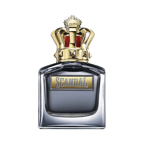 Jean Paul Gaultier Scandal Pour Homme EDT 50ML Erkek Parfümü