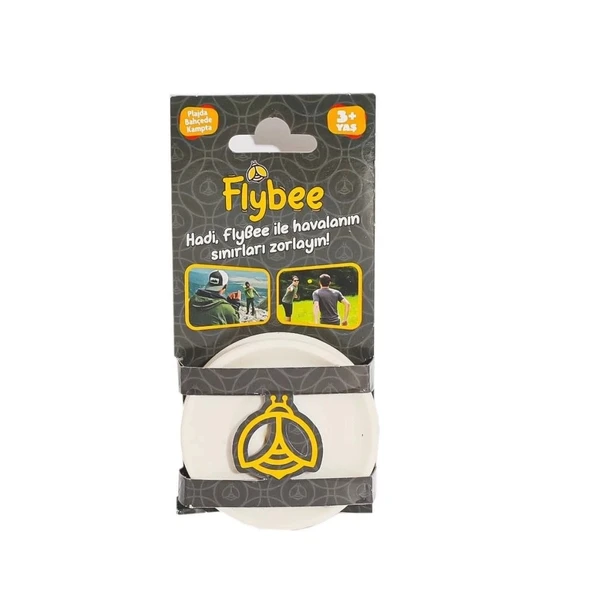 CEYLAN ADAM   FLB001 Flybee Oyunu -Gepettoys - Resim 2