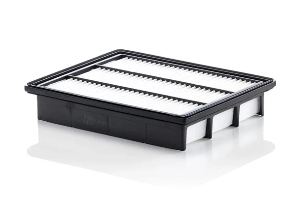 C 30 024 - Hava filtresi -  MANN FILTER