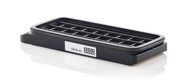 CF 42 001 - İkincil öğe -  MANN FILTER ürün görseli