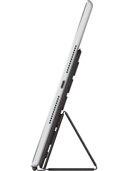 APPLE iPad (9.Nesil) Smart Keyboard Türkçe Q Klavye MX3L2TQ/A - 2