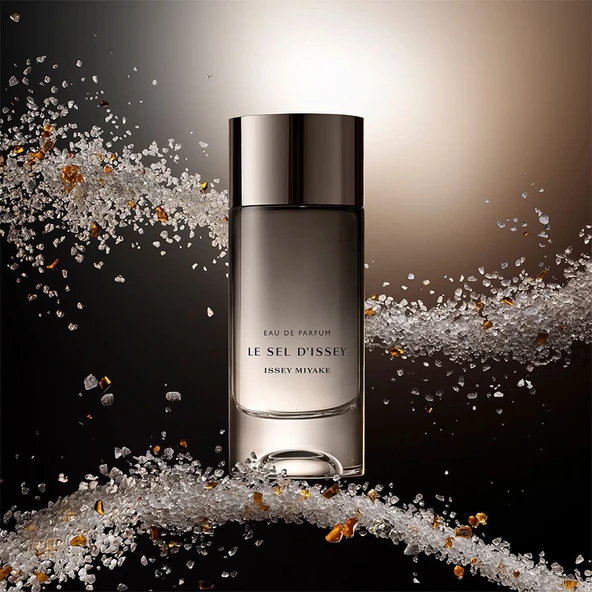 Issey Miyake Le Sel Dissey EDP 50ML Erkek Parfüm - 3