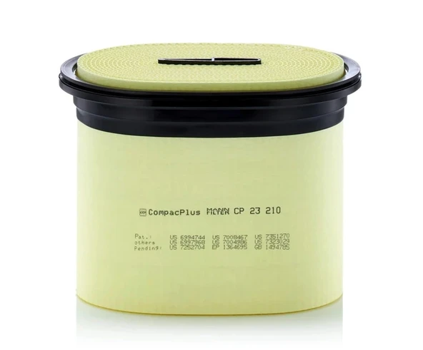 CP 23 210 - Hava filtresi -  MANN FILTER ürün görseli 1