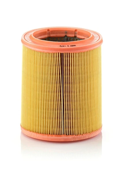 C 1472 - Hava filtresi -  MANN FILTER ürün görseli 1