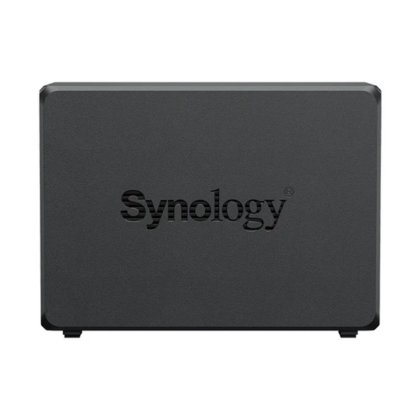 SYNOLOGY DS725 PLUS RYZEN 1600-32GB RAM- 2-diskli Nas Server (Disksiz) - 5