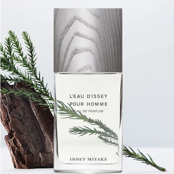 Issey Miyake L'Eau D'Issey Pour Homme EDP 75ML Erkek Parfüm - Resim 2