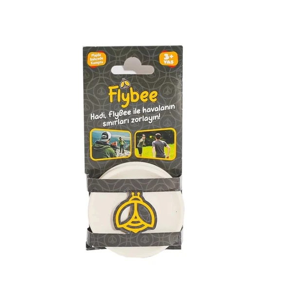 CEYLAN ADAM   FLB001 Flybee Oyunu -Gepettoys - Resim 4