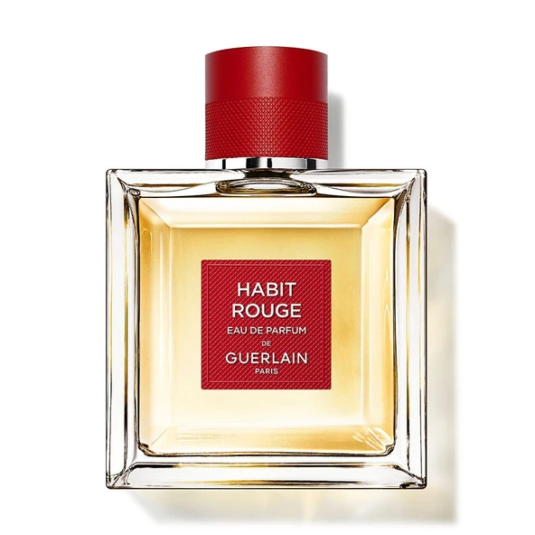 Guerlain Habit Rouge EDP 100ML Erkek Parfüm - 1