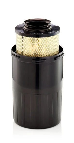 C 15 200 - Hava filtresi -  MANN FILTER ürün görseli 1