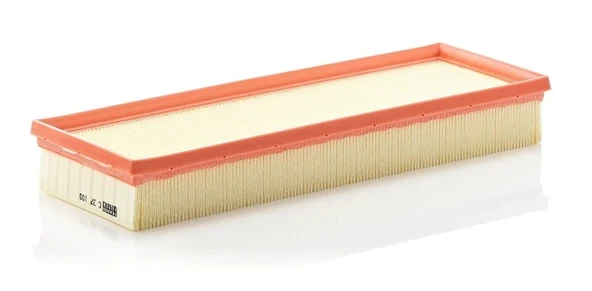 C 37 100 - Hava filtresi -  MANN FILTER