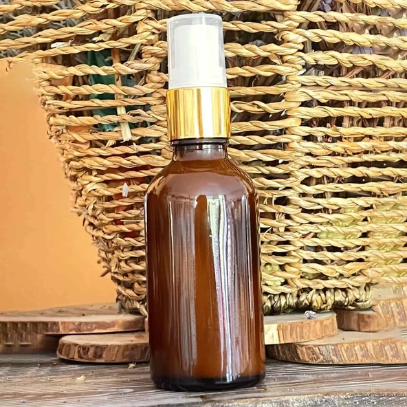 Doğal Sinek Kovucu Vücut Losyonu / 100 ML - 3