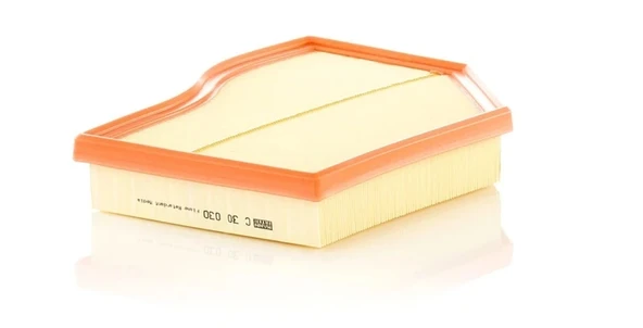 C 30 030 - Hava filtresi -  MANN FILTER ürün görseli