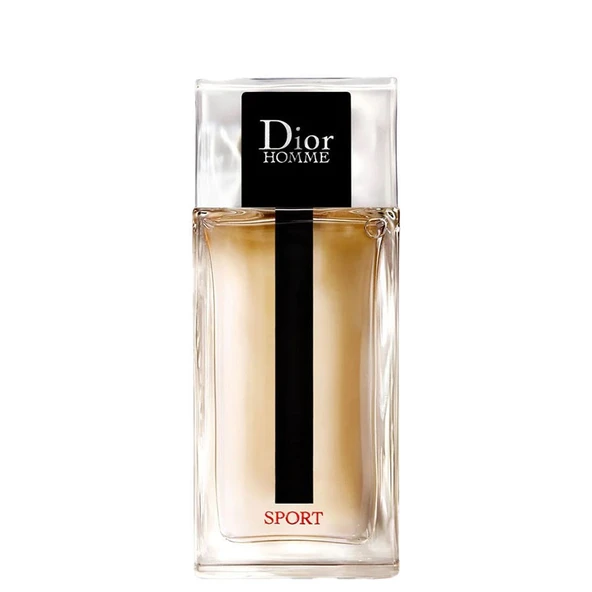 Dior Homme Sport Erkek Parfüm EDT 125ML Erkek Parfüm - 1