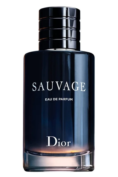 Dior Sauvage EDP 200ML Erkek Parfümü - 1