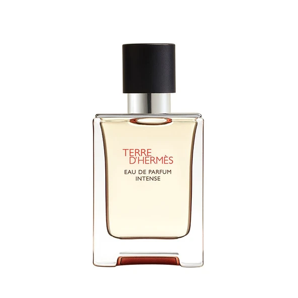 Hermès Terre d'Hermès, Eau de Parfum Intense 50ML Erkek Parfüm - 1