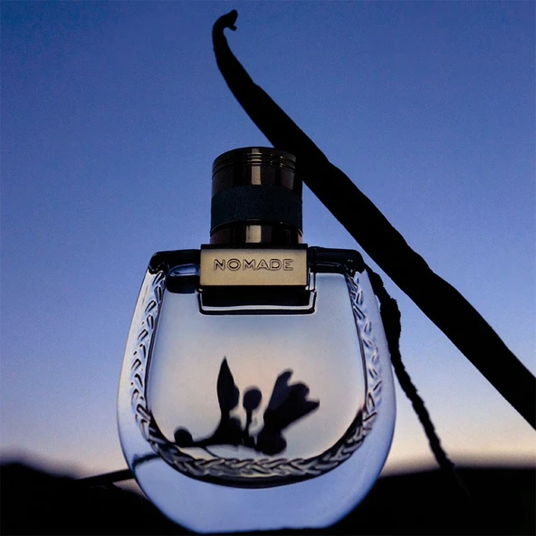 Chloé Nomade Nuit D'Egypte EDP 75ML Kadın Parfüm - 3