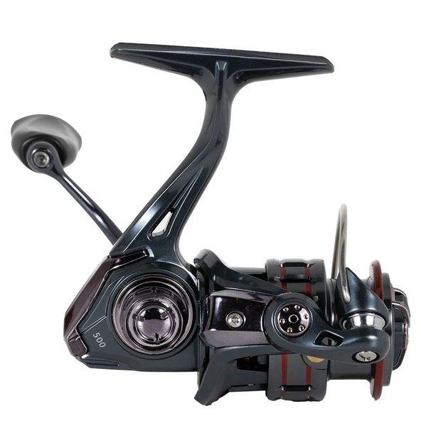 Ryuji Ajigo 500  7+1 LRF Olta Makinesi - Resim 2