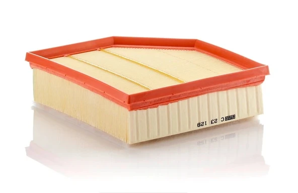 C 23 129 - Hava filtresi -  MANN FILTER ürün görseli