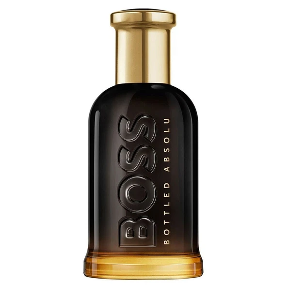 Hugo Boss Bottled Absolu 100ML Erkek Parfüm - 1