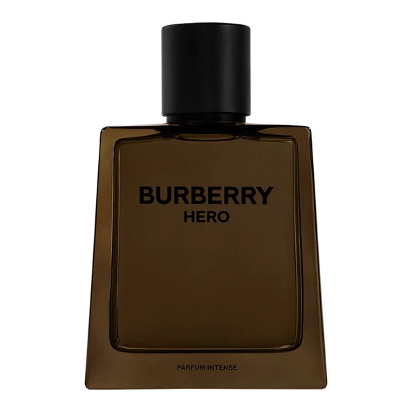 Burberry Hero Parfum Intense 100ML Erkek Parfüm - 1