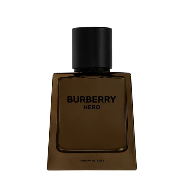 Burberry Hero Parfum Intense 50ML Erkek Parfüm - 1