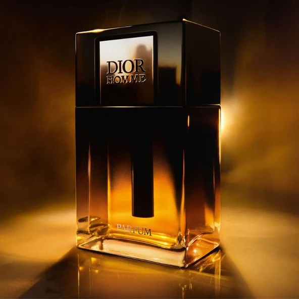 Dior Homme Parfum EDP 75ML Erkek Parfüm - 2